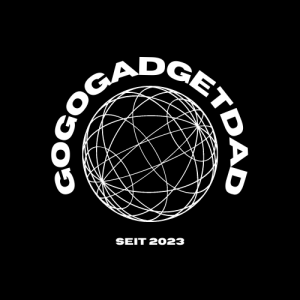 GoGoGadgetDad